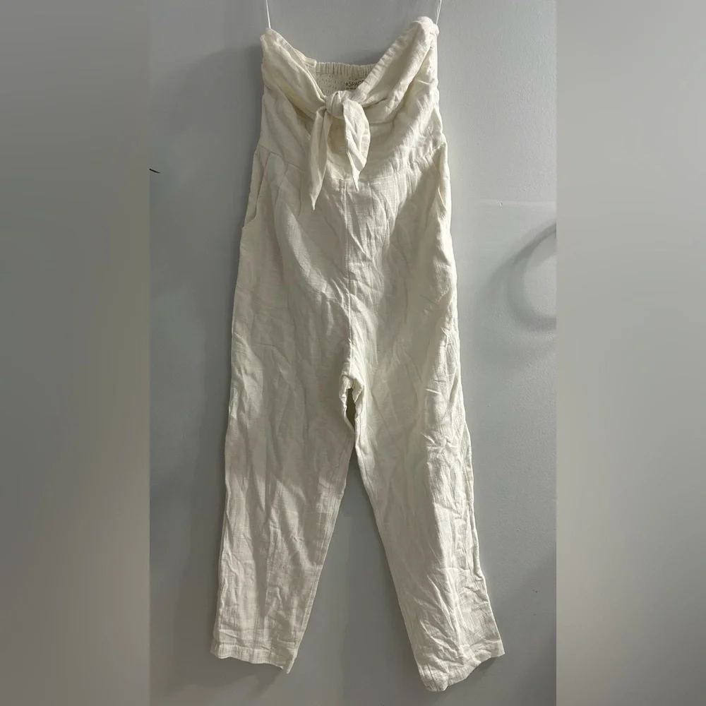 NWT L*space GIGI" STRAPLESS JUMPER - Picture 5 of 10